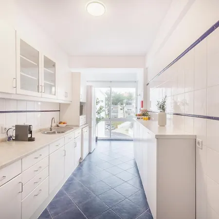 We By Olala Homes Апартаменты *