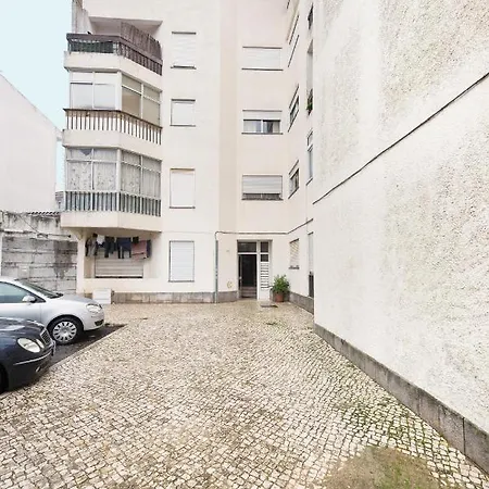 Apartment We By Olala Homes Cascais