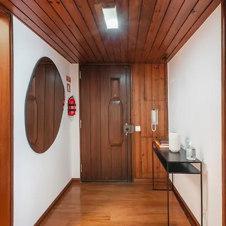 Апартаменты We By Olala Homes