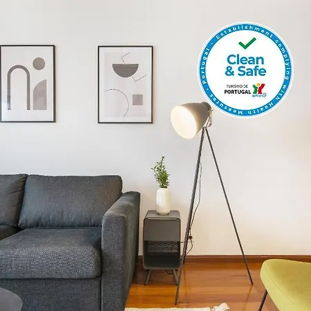 Апартаменты We By Olala Homes *