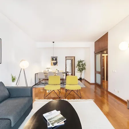 公寓 We By Olala Homes *