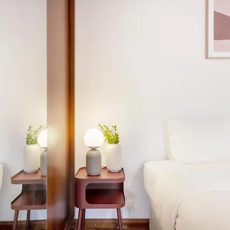 We By Olala Homes Appartamento *