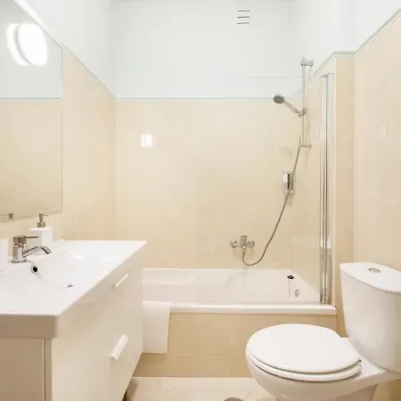 We By Olala Homes Apartman