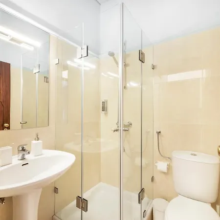 We By Olala Homes Apartman Cascais
