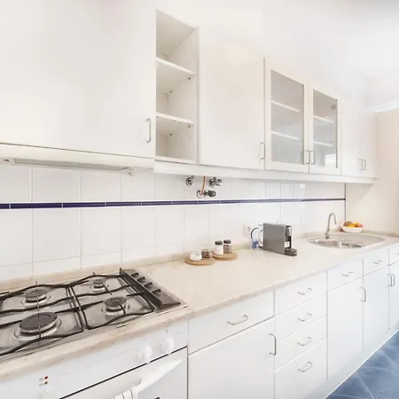 We By Olala Homes Apartman
