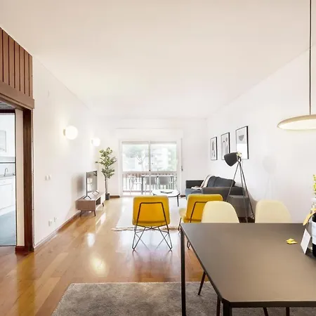 We By Olala Homes * Cascais