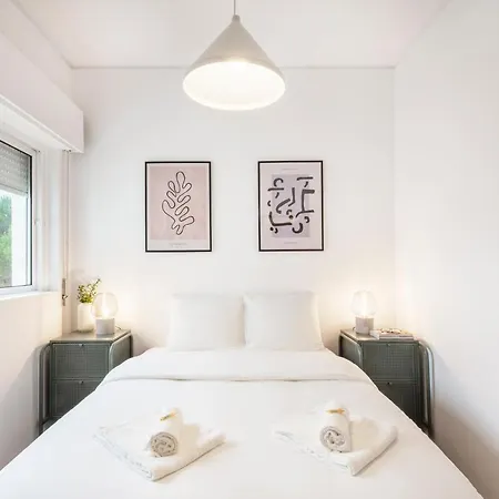 We By Olala Homes Cascais