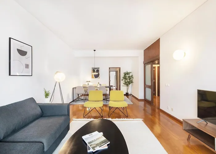 Lägenhet We By Olala Homes *