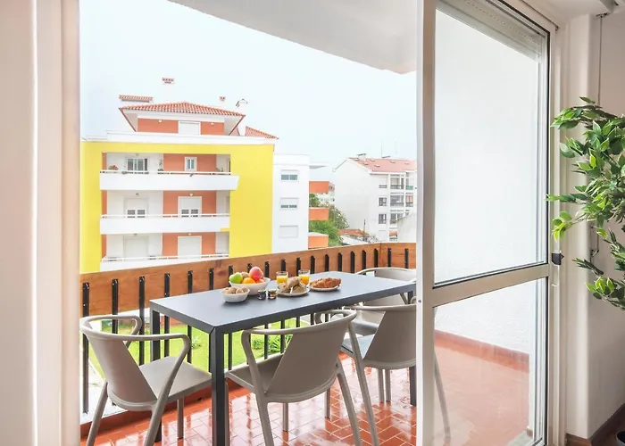 Lägenhet We By Olala Homes