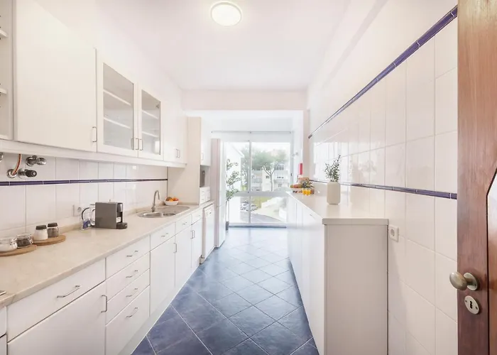 We By Olala Homes 公寓 *