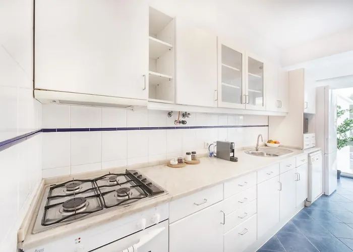 We By Olala Homes 公寓