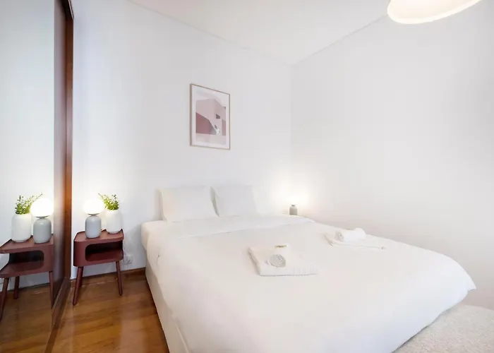 We By Olala Homes * 卡斯凯什