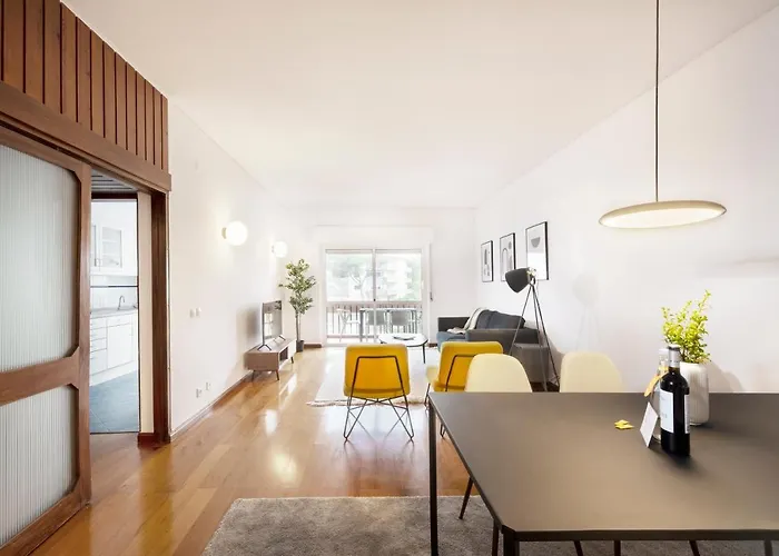 We By Olala Homes * 卡斯凯什