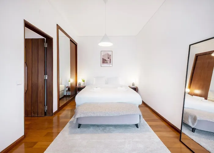 We By Olala Homes * 卡斯凯什