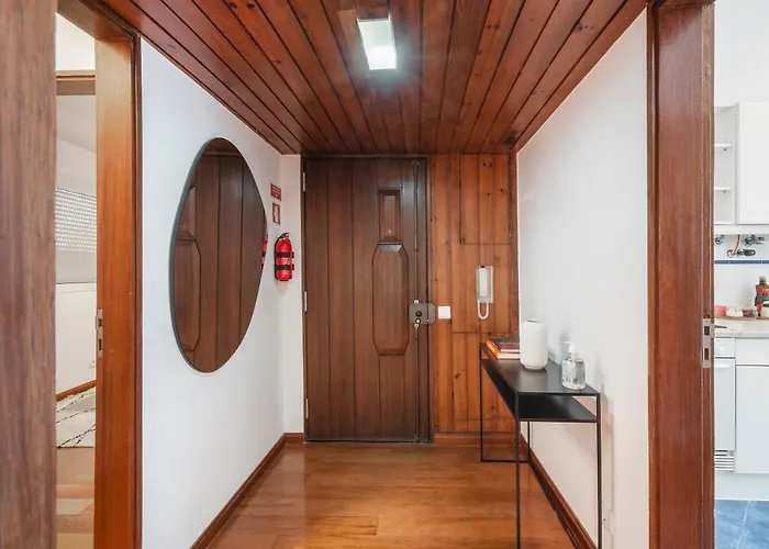 Apartamento We By Olala Homes