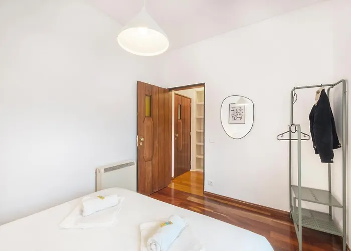We By Olala Homes Apartamento Cascaes