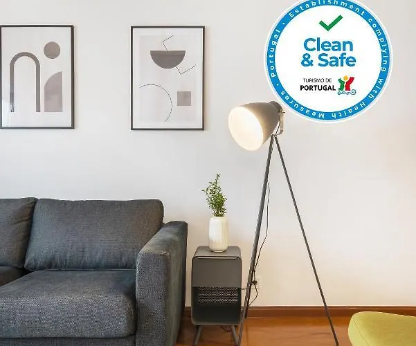 Apartamento We By Olala Homes *