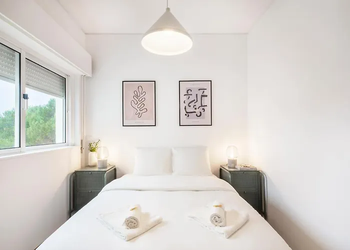 We By Olala Homes Cascais