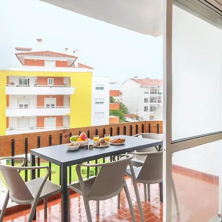 Apartment We By Olala Homes