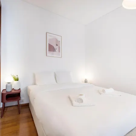 We By Olala Homes * Cascais