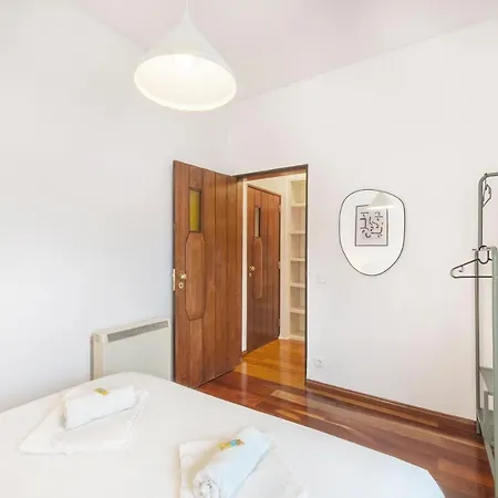 We By Olala Homes Apartment Cascais